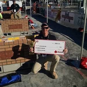 Meet your Posher, Gregory